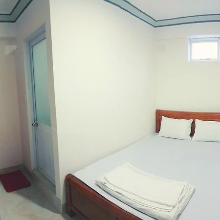 Hotel I Ngoc Huong Нячанг Екстер'єр фото