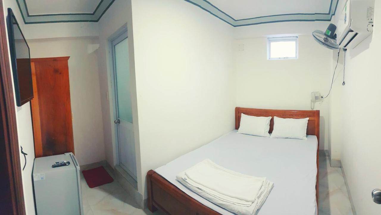 Hotel I Ngoc Huong Нячанг Екстер'єр фото