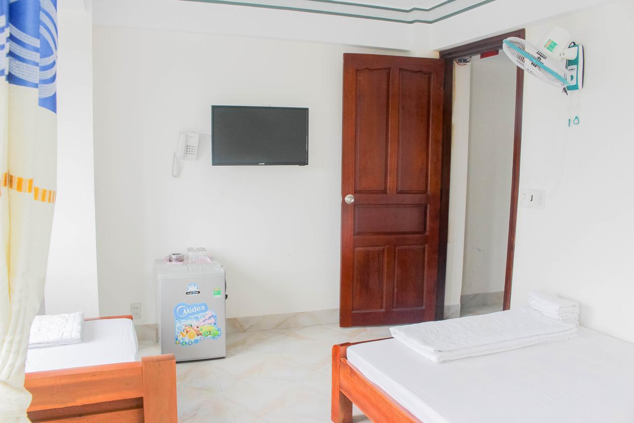 Hotel I Ngoc Huong Нячанг Екстер'єр фото