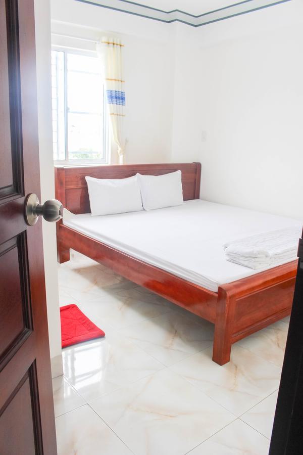 Hotel I Ngoc Huong Нячанг Екстер'єр фото