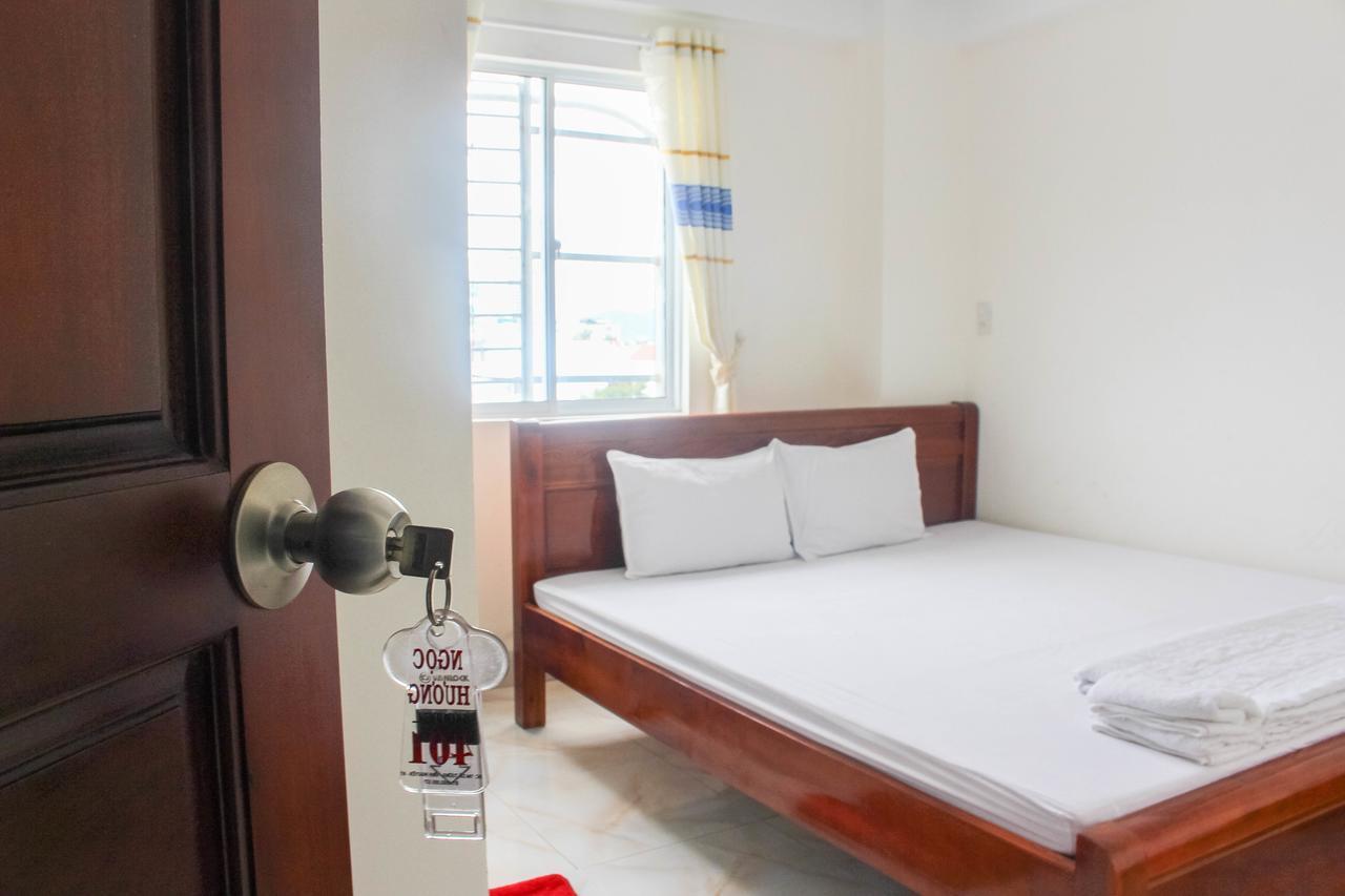 Hotel I Ngoc Huong Нячанг Екстер'єр фото