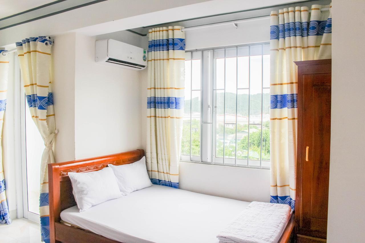 Hotel I Ngoc Huong Нячанг Екстер'єр фото