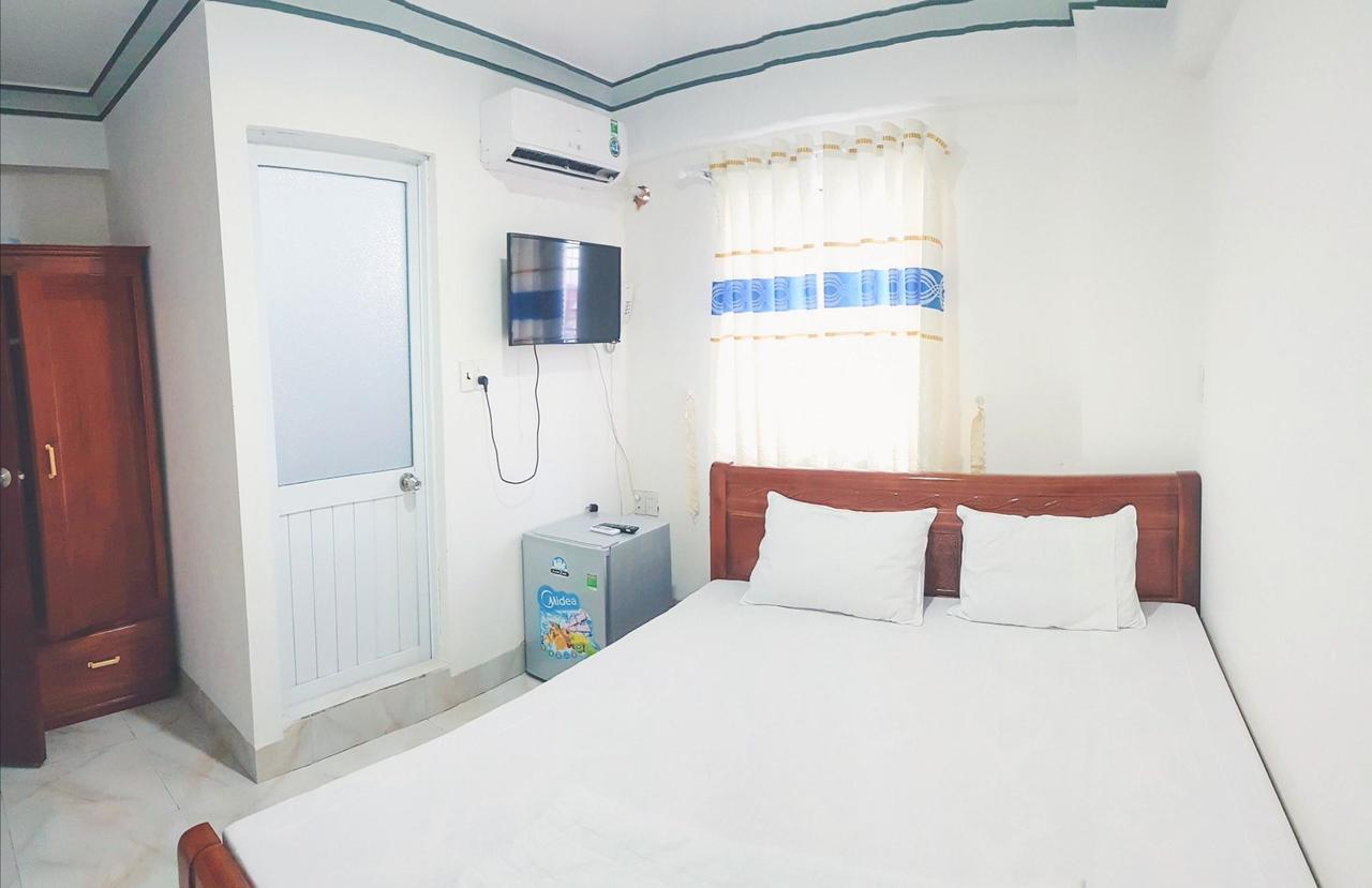 Hotel I Ngoc Huong Нячанг Екстер'єр фото